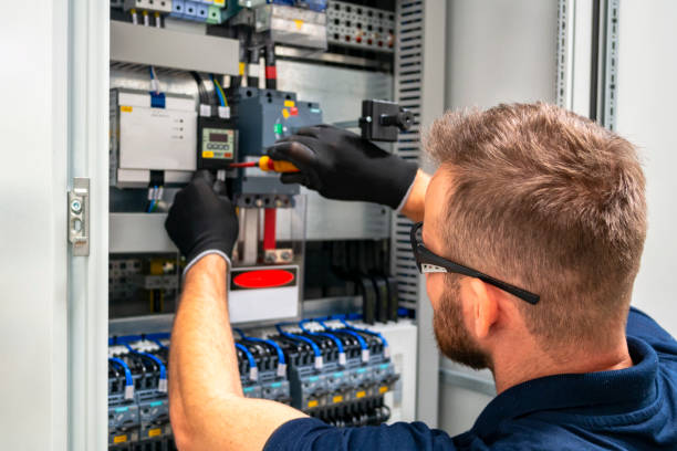 Best Electrical Contractors for Businesses  in Northfield, IL