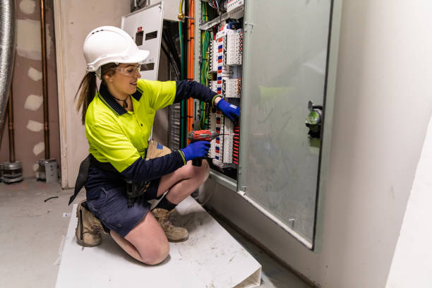 Best Residential Electrician Services  in Northfield, IL