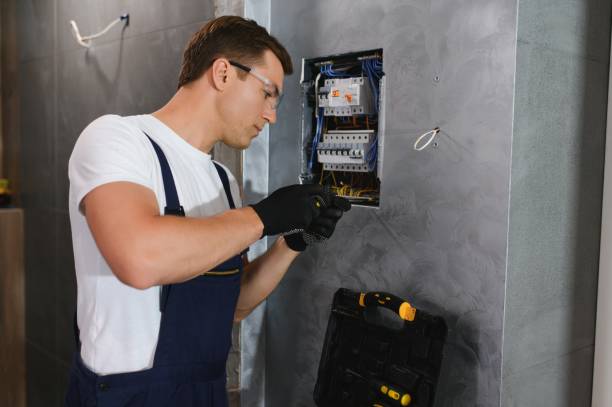 Best Electrical Installation Contractor  in Northfield, IL