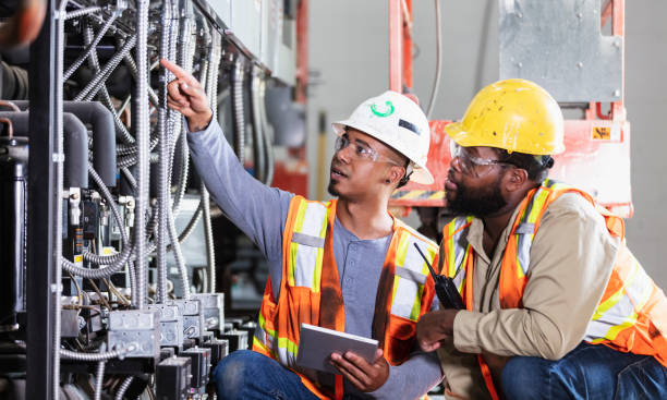 Best Local Electrician Companies  in Northfield, IL