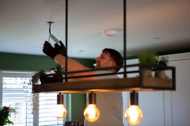 Best Commercial Electrician Services  in Northfield, IL